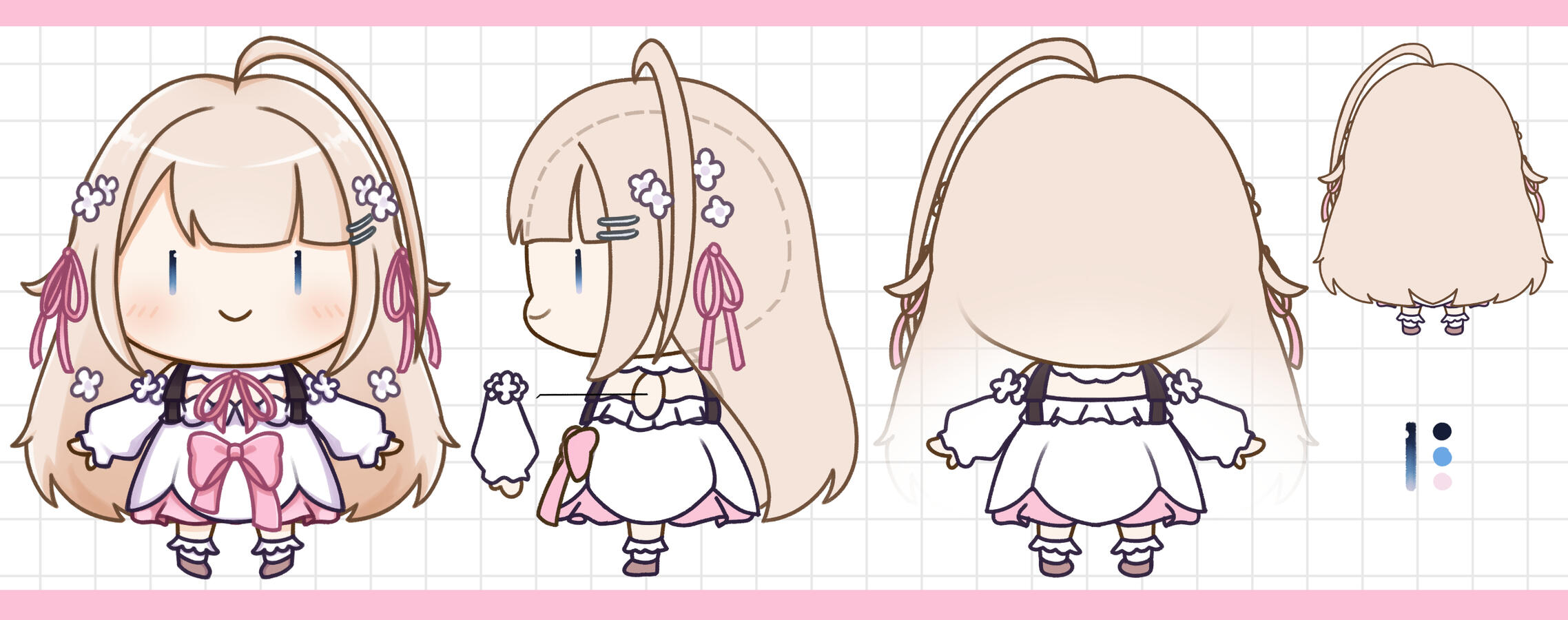Smol Peo Smol Peo